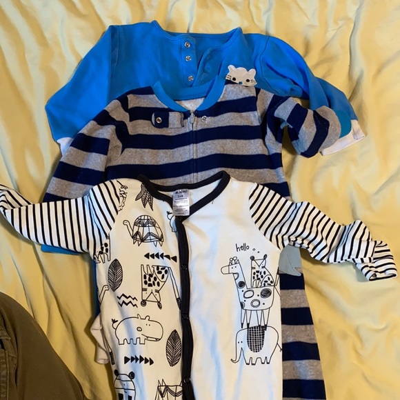 Toddler pj - Picture 1 of 4